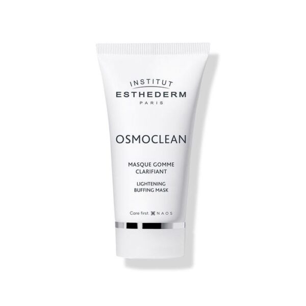 Osmoclean Masque Gomme Clarifiant main image 1
